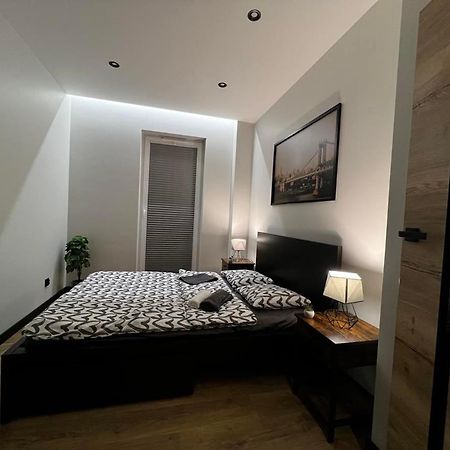 Apartament Helsinki Zator Exteriör bild