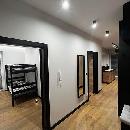 Apartament Helsinki Zator Exteriör bild