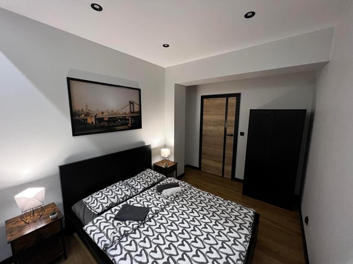 Apartament Helsinki Zator Exteriör bild