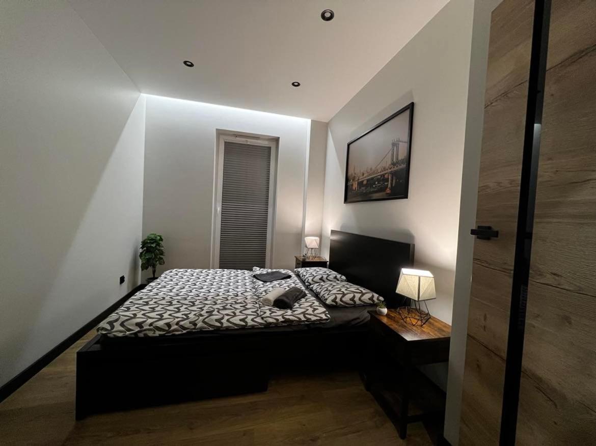 Apartament Helsinki Zator Exteriör bild
