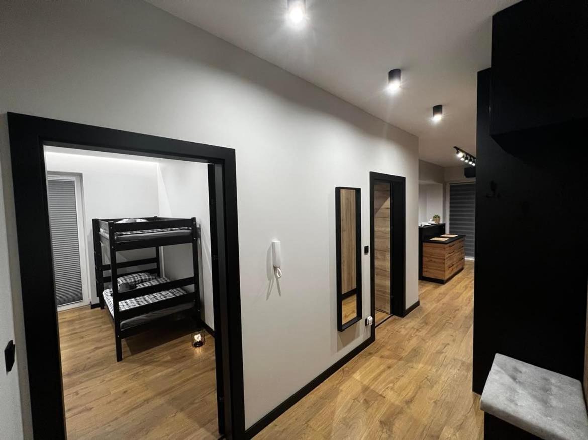 Apartament Helsinki Zator Exteriör bild