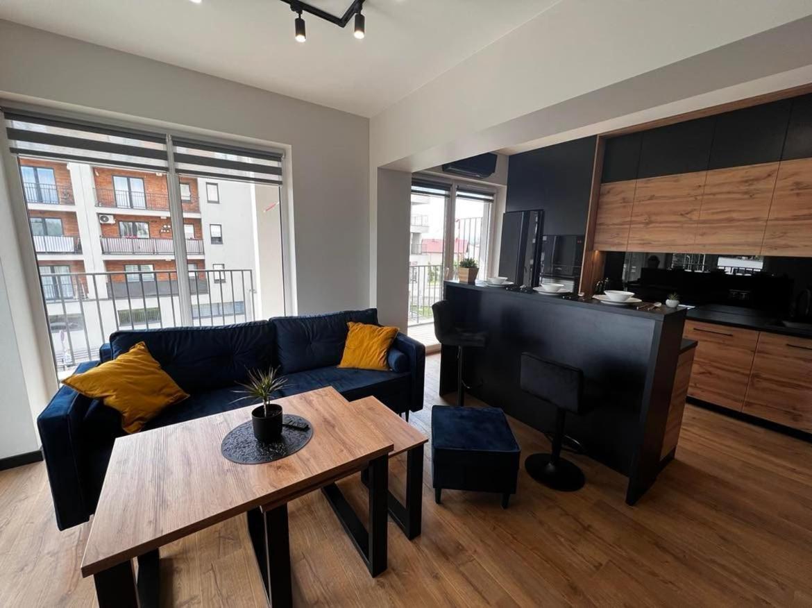 Apartament Helsinki Zator Exteriör bild