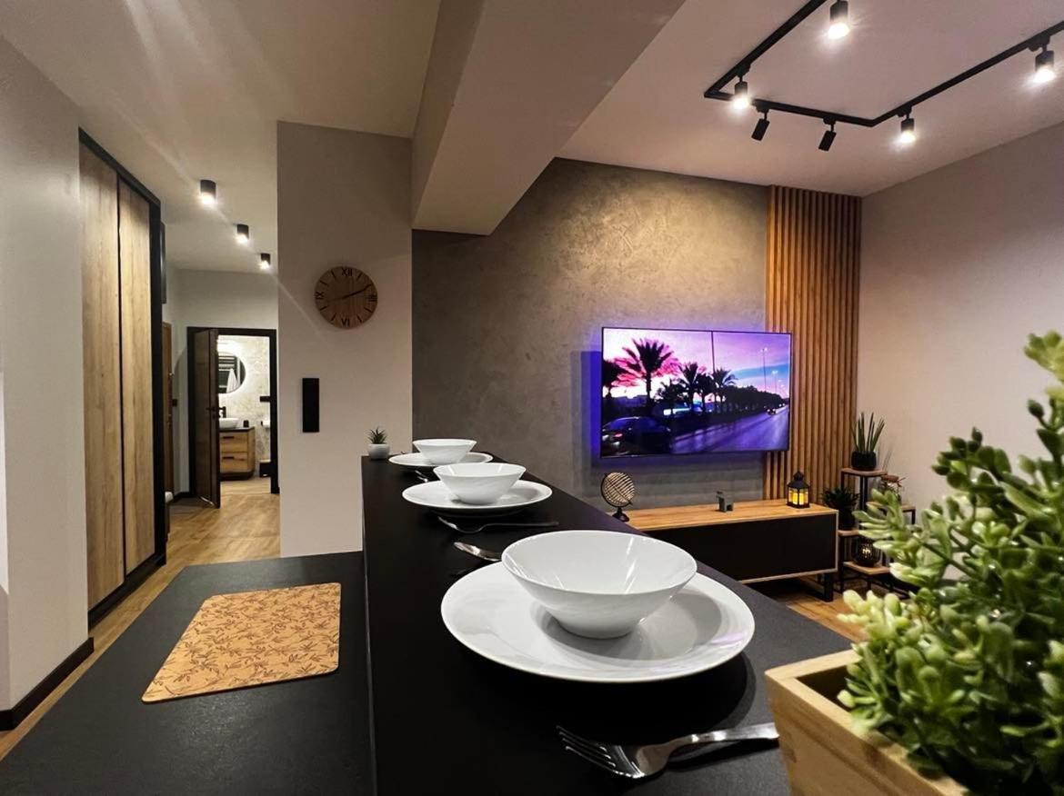 Apartament Helsinki Zator Exteriör bild