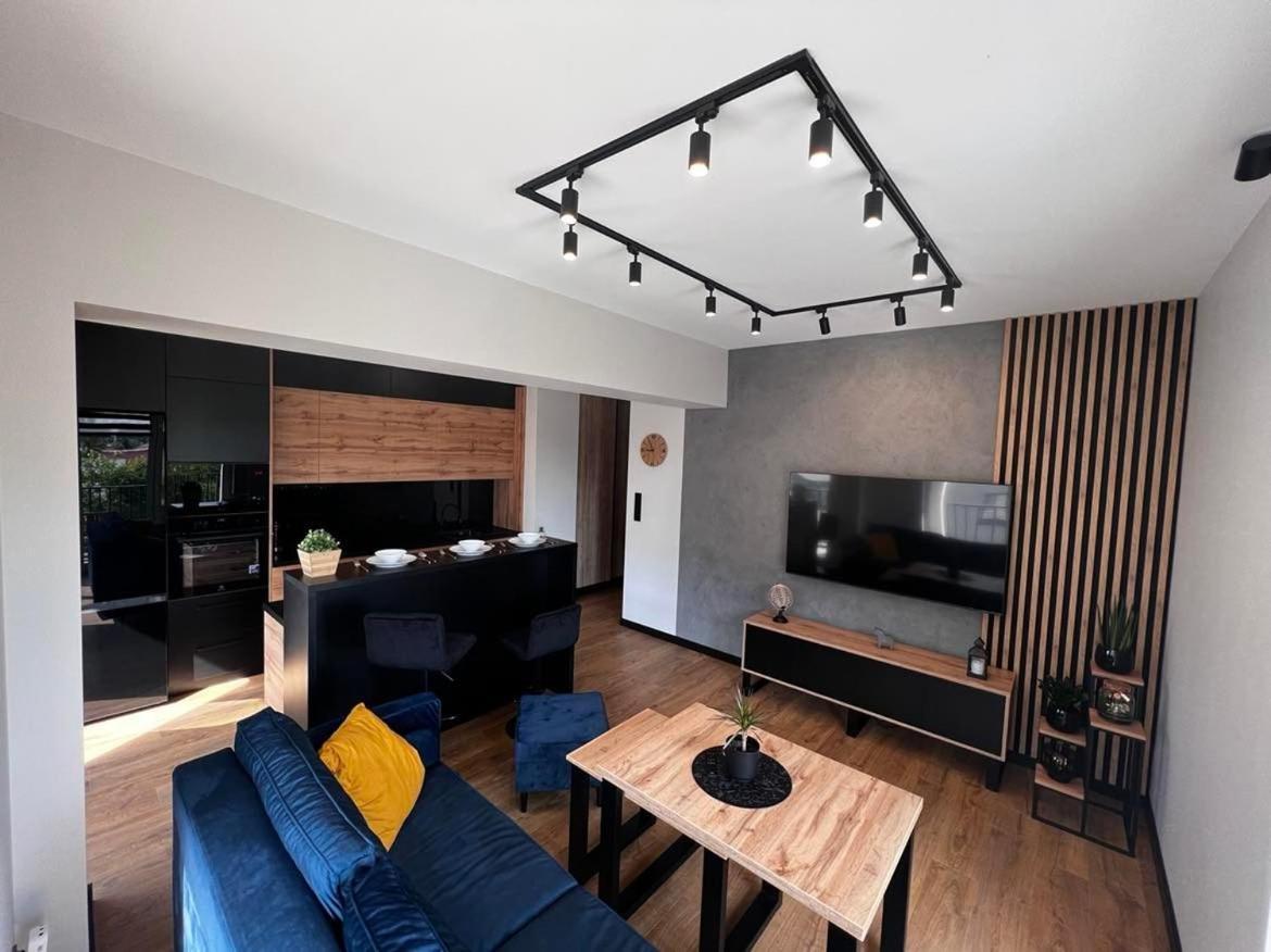 Apartament Helsinki Zator Exteriör bild
