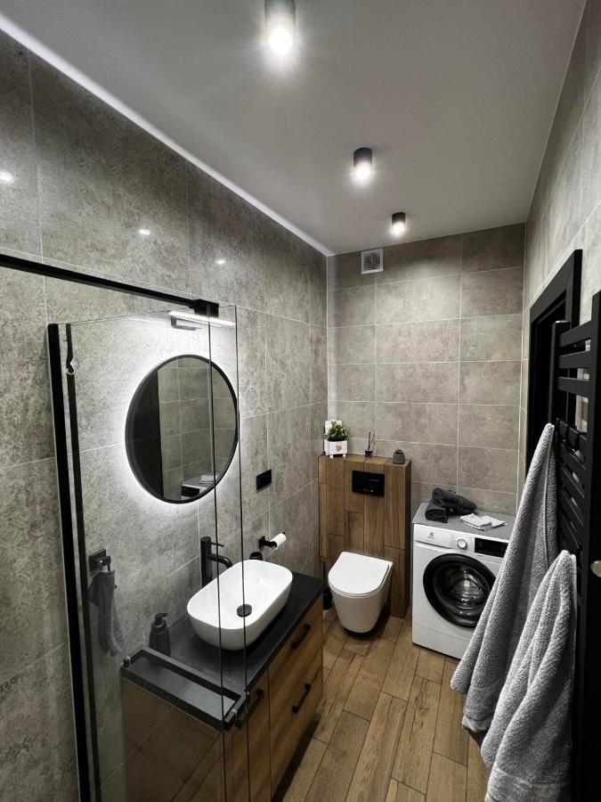Apartament Helsinki Zator Exteriör bild