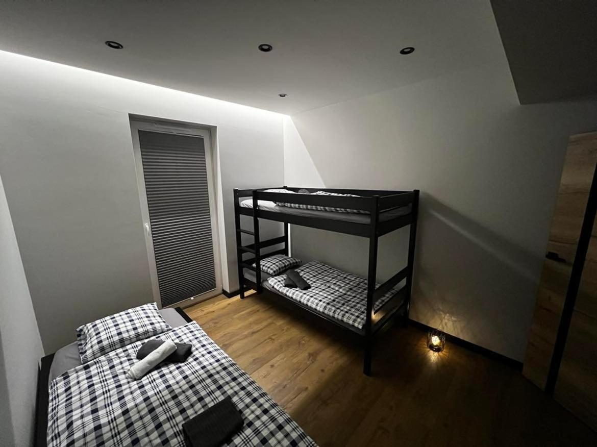 Apartament Helsinki Zator Exteriör bild