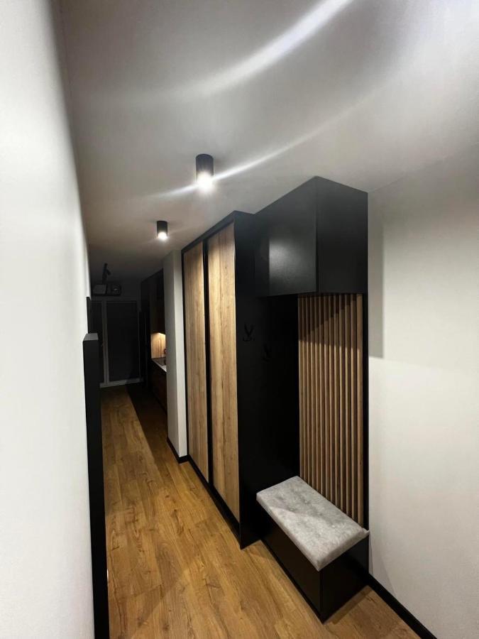 Apartament Helsinki Zator Exteriör bild