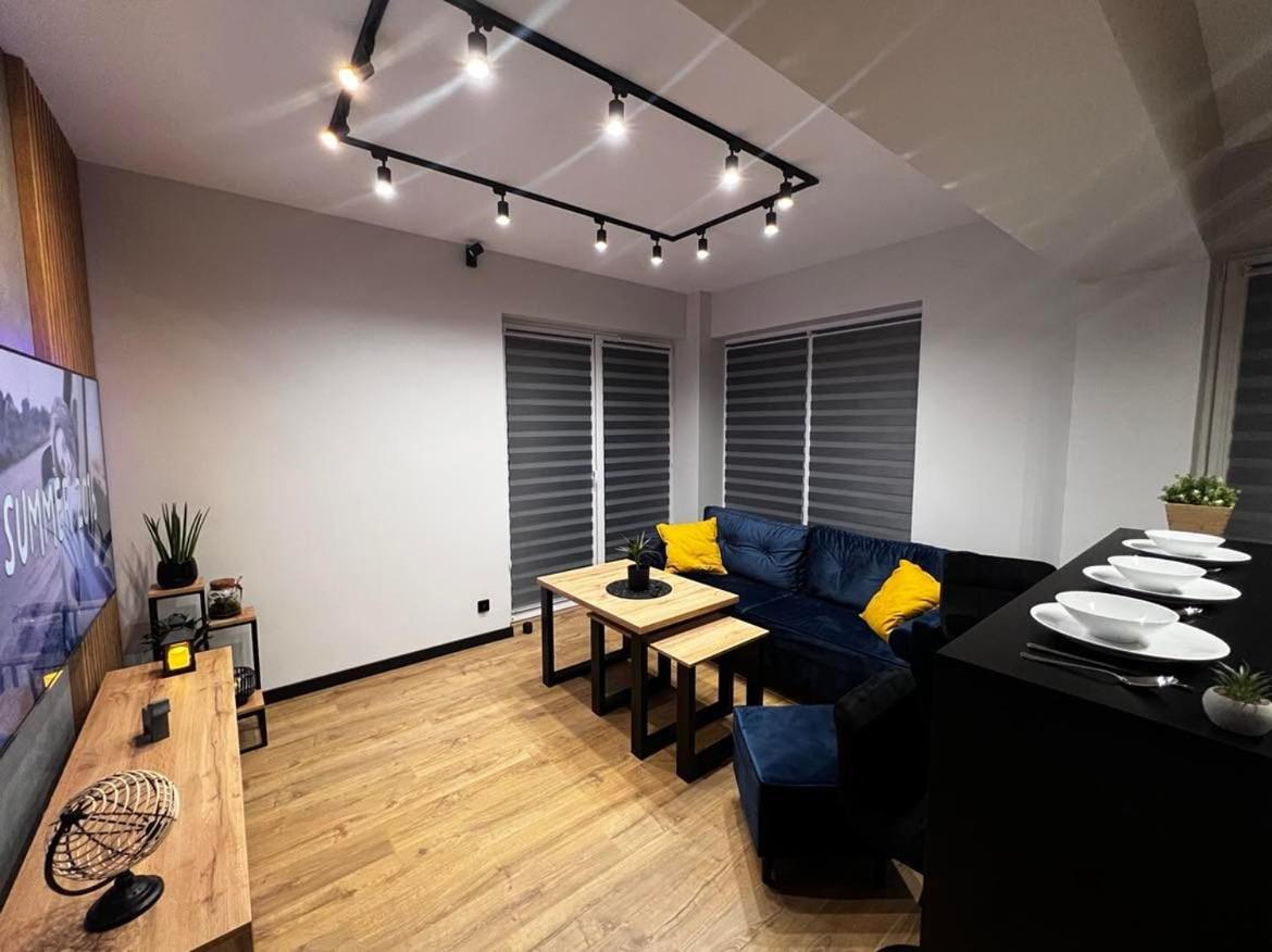 Apartament Helsinki Zator Exteriör bild